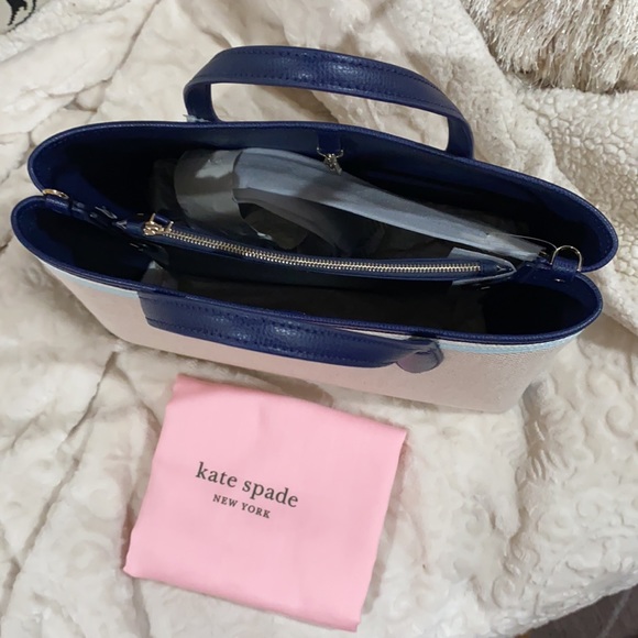 Kate Spade SET Satchel - Picture 6 of 15